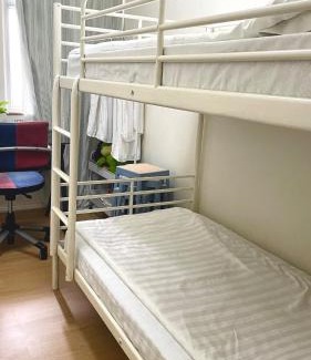 Tin Hau Apartamento | 铜锣湾近地铁巴士交通便利宽敞舒适自助入住