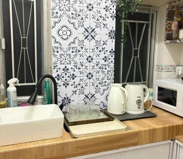 Tin Hau Apartamento | 铜锣湾近地铁巴士交通便利宽敞舒适自助入住
