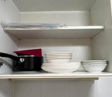 Higashishinsaibashi Apartamento | 長堀橋宿舎h83