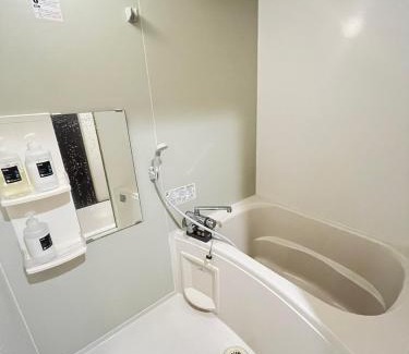 Higashishinsaibashi Apartamento | 長堀橋宿舎h83