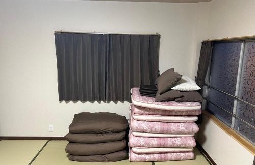 Kiho-cho Casa | 長徳寺宿坊 Temple Hotel