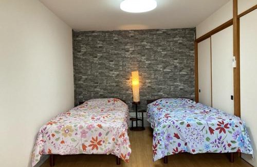 Nagano Apartamento | 長野善光寺ビラ大門402号室