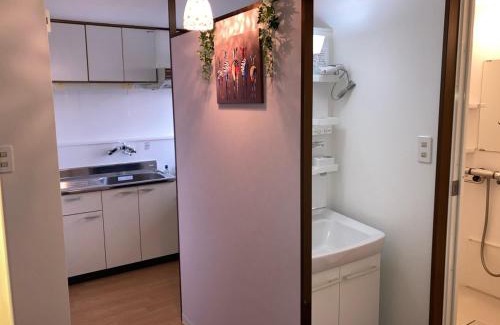 Nagano Apartamento | 長野善光寺ビラ大門402号室
