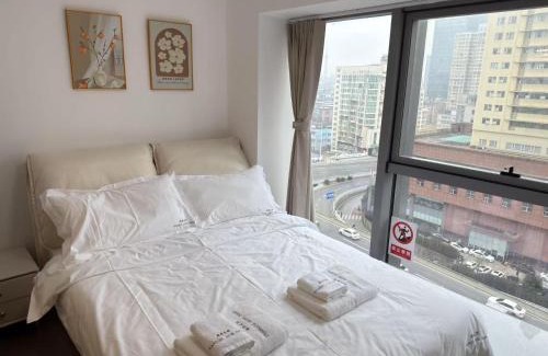 Kai Fu Apartamento | 长沙雅苑星所公寓