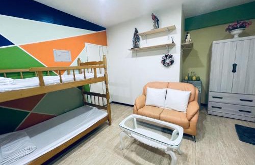 North District Apartamento | 開元捷留民宿 依訂的人數給房間請主動連繫