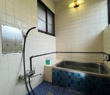 Sekigahara-cho Apartamento | 関ケ原の広々貸切古民家,自然豊か,周辺見所満載,駐車場3台有