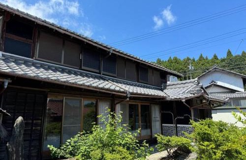 Sekigahara-cho Apartamento | 関ケ原の広々貸切古民家,自然豊か,周辺見所満載,駐車場3台有