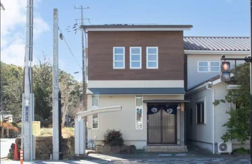 Tanabe Casa | 闘鶏の家