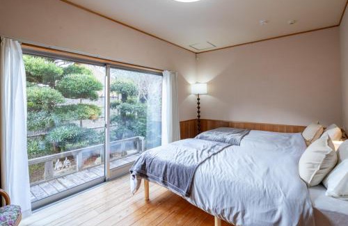 Tanabe Casa | 闘鶏の家
