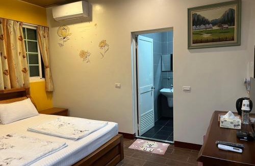 Guanshan Casa | 關山福緣民宿