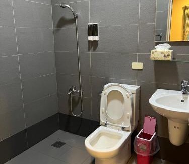 Guanshan Casa | 關山福緣民宿