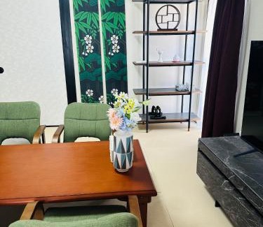 Kamata Apartamento | 阿久津ハイツ201