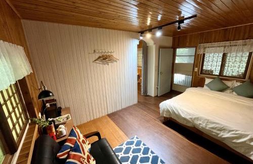 Rueili Village Casa | 阿喜紫藤
