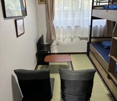 Aka Casa | 阿嘉島ゲストハウス アキザタ