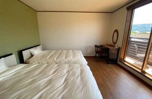Aso Casa | 阿蘇のおばあちゃん家