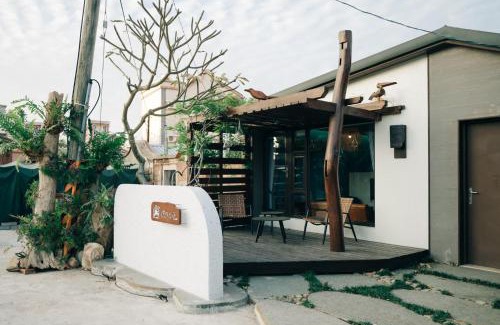 Shuitou Village Casa | 陳佳苑裡