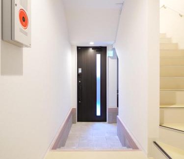Nishinari Apartamento | 陽明宿 旭 松