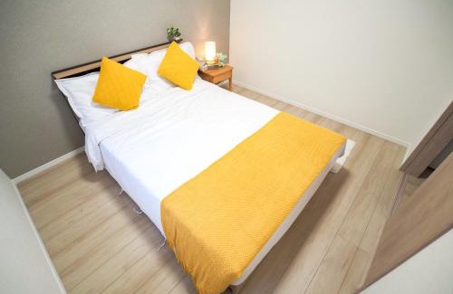 Nishinari Apartamento | 陽明宿 旭 竹