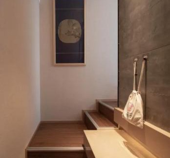 Hejiang Pavilion Hotel | 隐栖堂酒店 成都太古里合江亭店