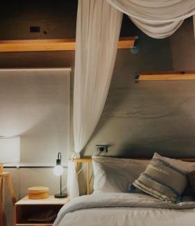 Shanjiao Casa | 隱室x迷路 Hermit Inn Hengchun