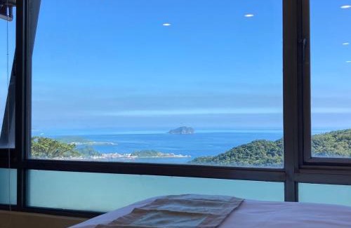Ruifang Apartamento | 隱山居 海景包棟2-10人
