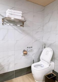Chaozhou Casa | 隱 Villa 旅宿