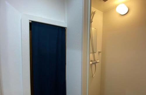 Nishiyodogawa-ku Apartamento | 雅宿nf202最大6名大阪難波駅まで電車1本最寄り駅から2分