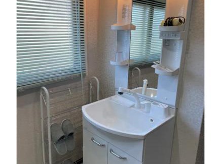 Suminoe Casa | 難波梅田地铁直达距离地铁站步行5分钟双床间私人浴室家庭式民宿