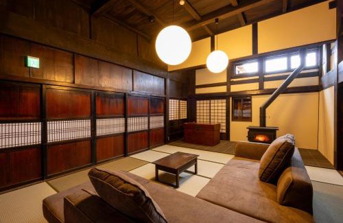 Tokamachi Casa | 雪の家 古澤邸
