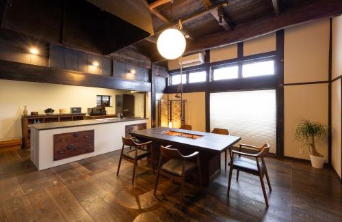 Tokamachi Casa | 雪の家 古澤邸