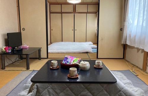 Fukuchiyama Casa | 雲海と星空の宿 YAKUNO
