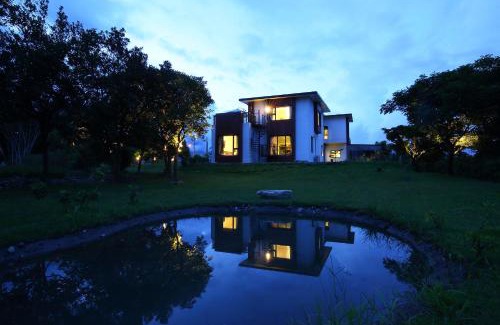 Ji'an Casa | 雲起軒民宿 Cloudscape B&B
