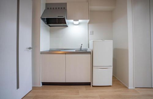 Higashiyodogawa Apartamento | 震雲マンション103
