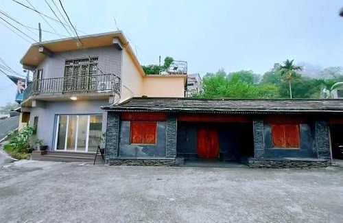 Wutai Casa | 霧台山豐民宿