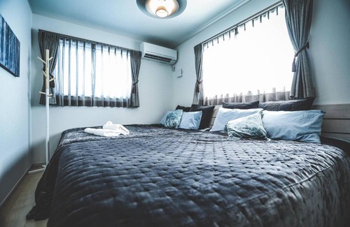 Yamada Apartamento | 青の洞窟and恩納村YAMADA