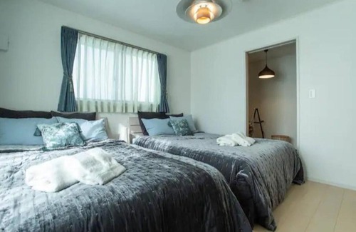 Yamada Apartamento | 青の洞窟and恩納村YAMADA