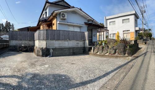 Aoshima Casa | 青島オーベルジュ
