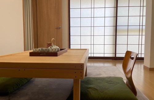 Ome Casa | 青梅森の宿