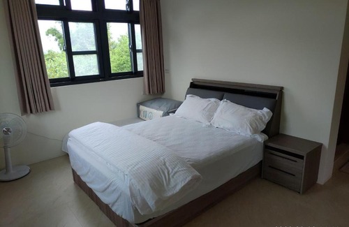 Fuli Casa | 青禾軒