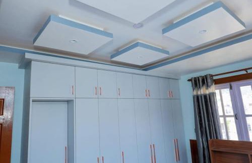 Nagarjun Apartamento | 青空サービスアパートメント