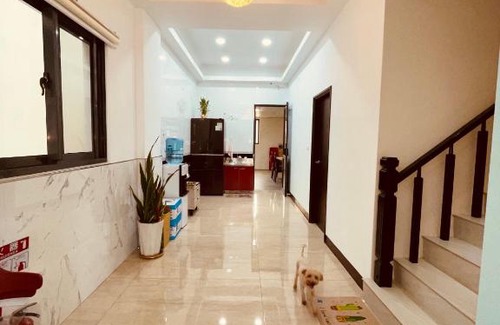 Magong Apartamento | 青翠民宿