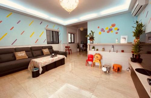 Magong Apartamento | 青翠民宿