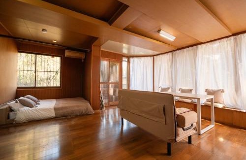 Aoba Casa | 青葉 葵 古民家の宿-自然が癒すひと夜を過ごす宿