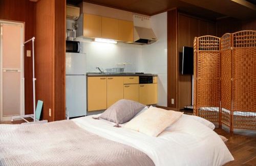 Aoba Casa | 青葉 葵 古民家の宿-自然が癒すひと夜を過ごす宿