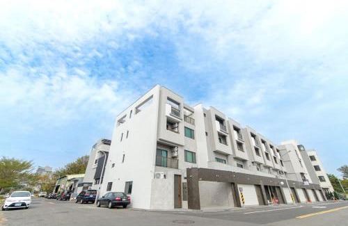 Anping Casa | 靚嶼民宿La Is La Bonita 台南包棟 KTV 烤肉 電動麻將 民宿