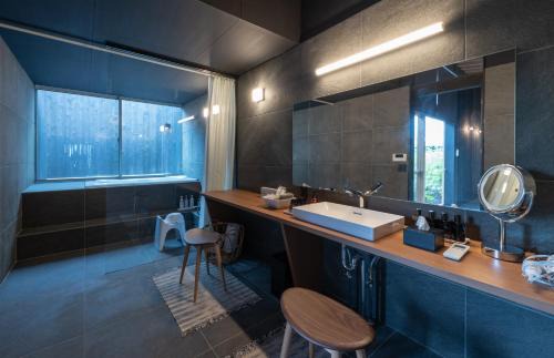 Isahaya Apartamento | 風の宿り