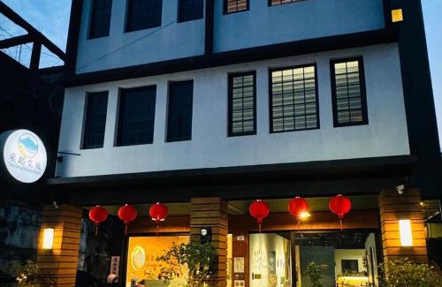 Qishan District Casa | 風起文旅 The Wind Rises