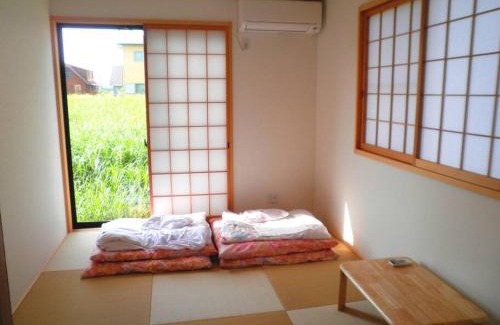 Shiga Prefecture Casa | 風車村3-G-1B号棟