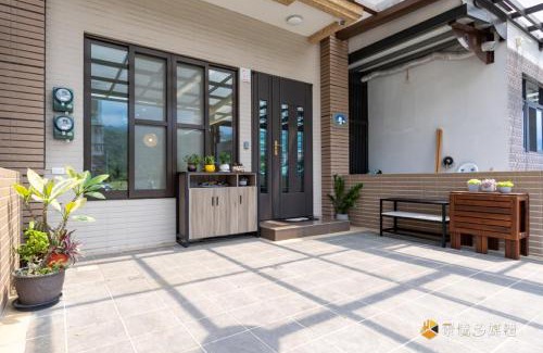Toucheng Casa | 飛行旅店