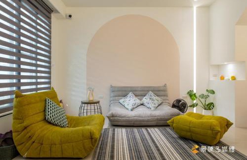 Toucheng Casa | 飛行旅店